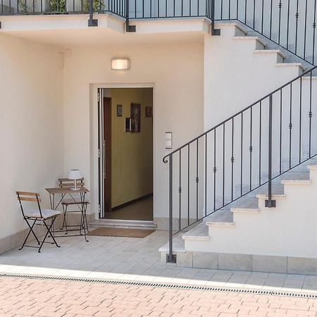 A11 - Varano, Delizioso Trilocale Con Giardino Ancona Eksteriør bilde